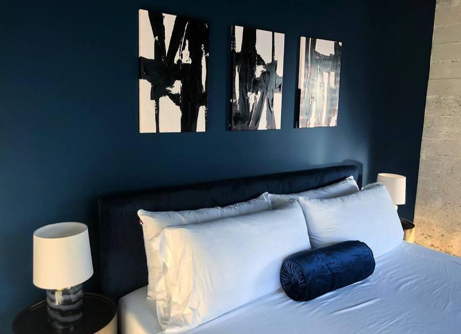 The Navy Loft