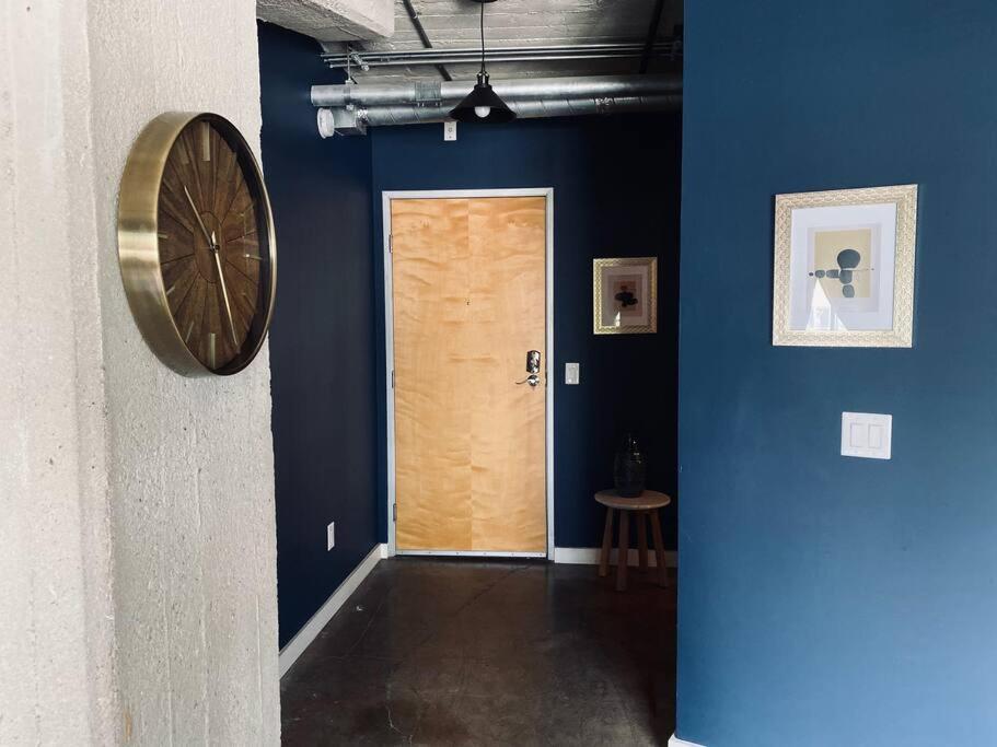 The Navy Loft * Los Angeles