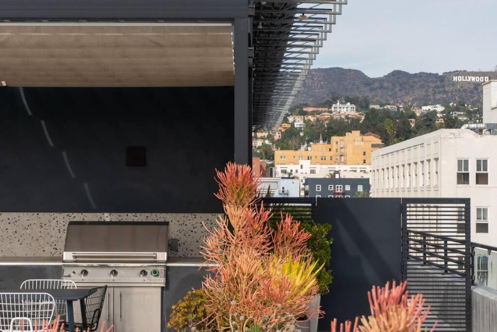 The Navy Loft Apartment Los Angeles