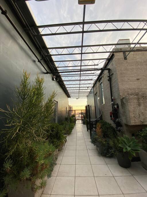 The Navy Loft * Los Angeles