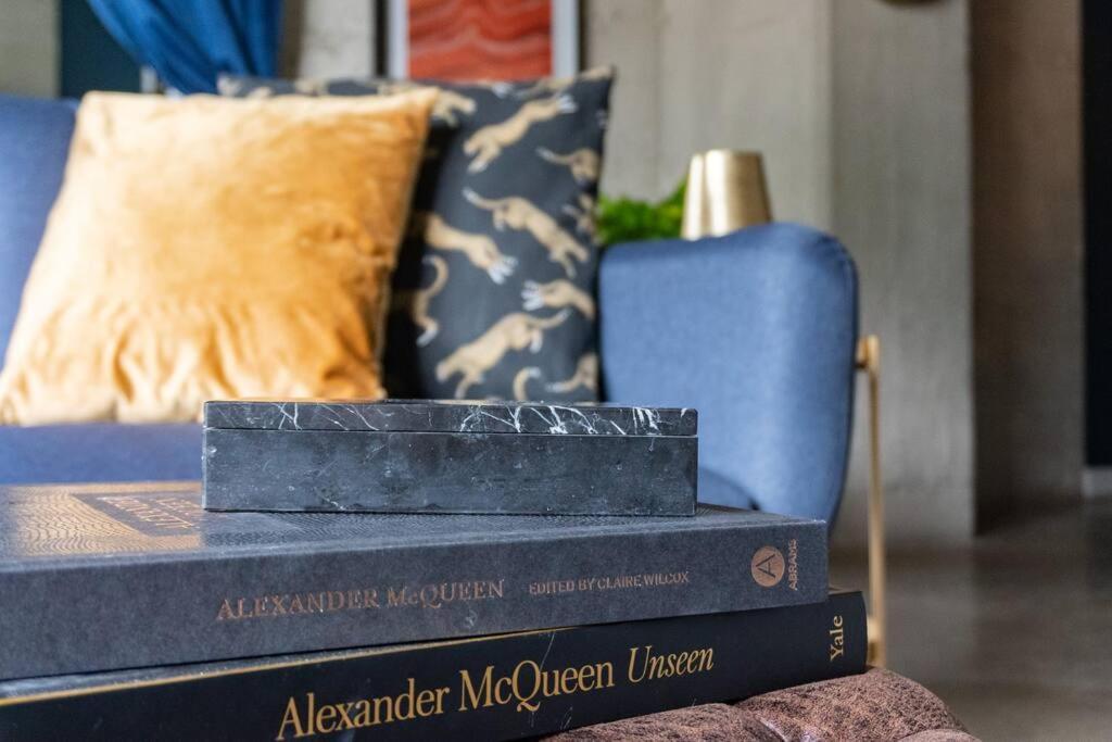 Apartment The Navy Loft *