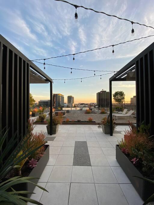 Apartment The Navy Loft Los Angeles