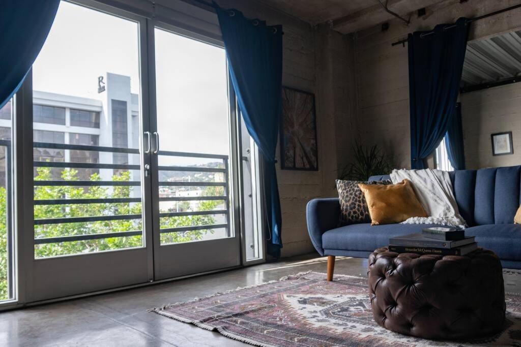 Apartment The Navy Loft