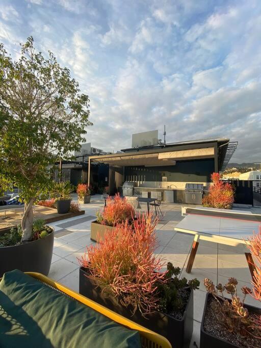 The Navy Loft Apartment Los Angeles