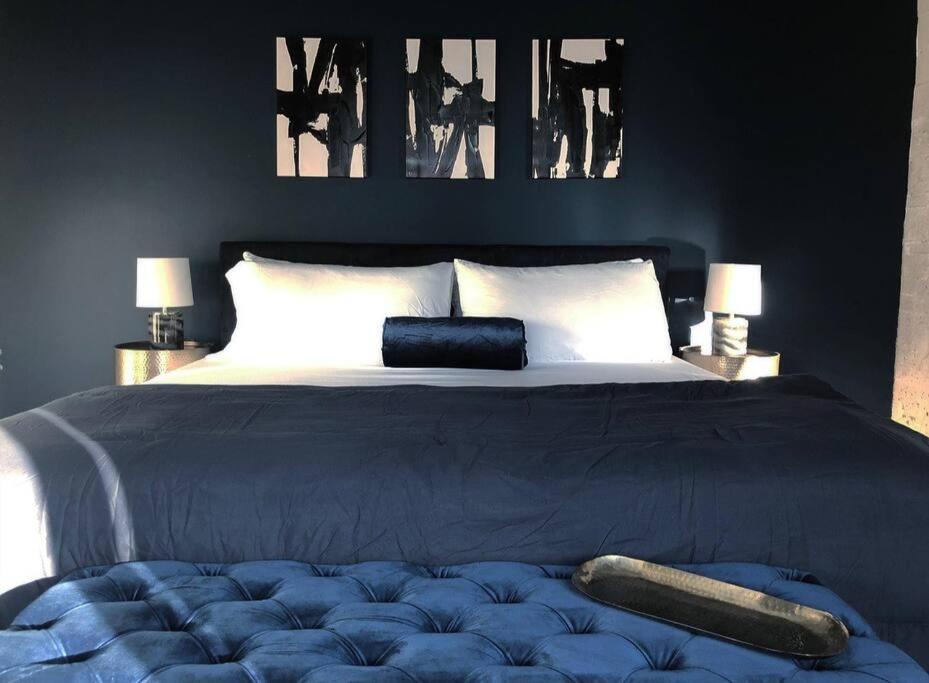 The Navy Loft * Los Angeles