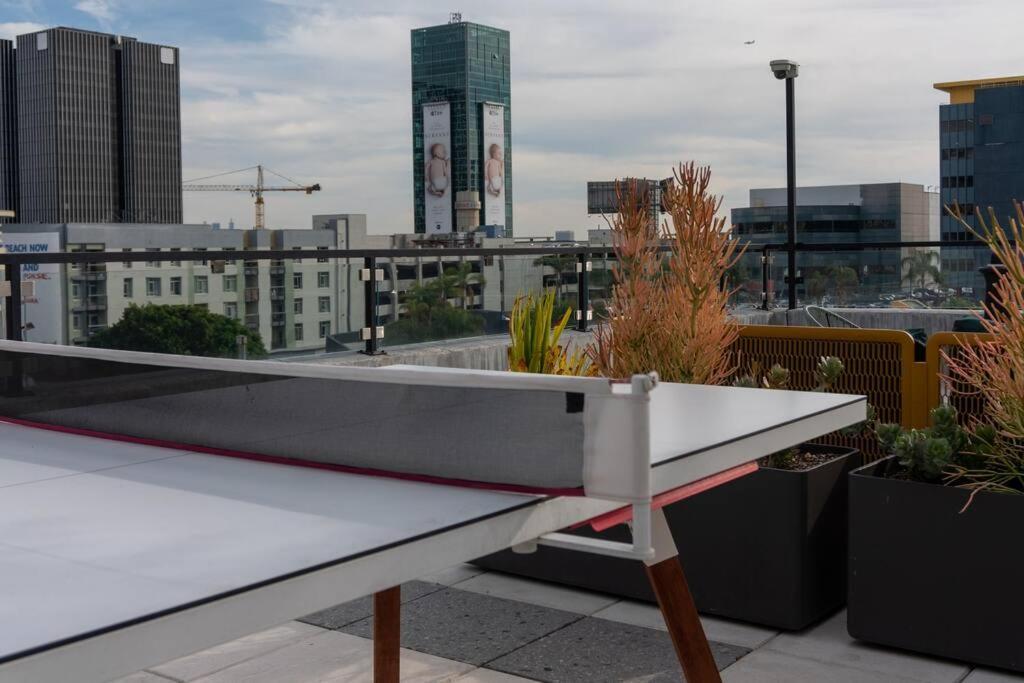 The Navy Loft Apartment Los Angeles