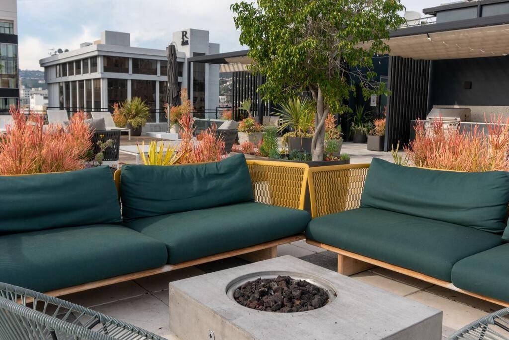 The Navy Loft Apartment Los Angeles