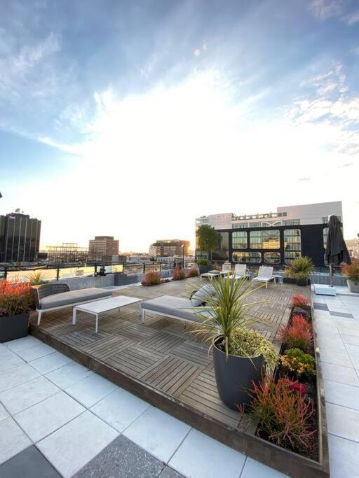 The Navy Loft Los Angeles