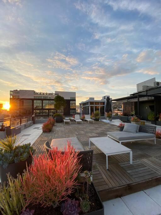 The Navy Loft Los Angeles