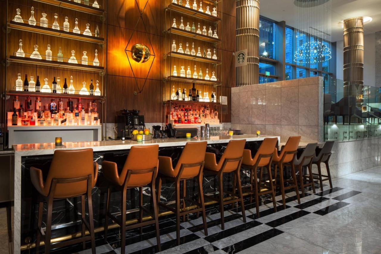 Hotel Sheraton Grand Angeles Los Angeles