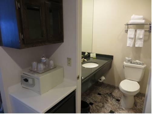 Hilgard House Hotel Los Angeles