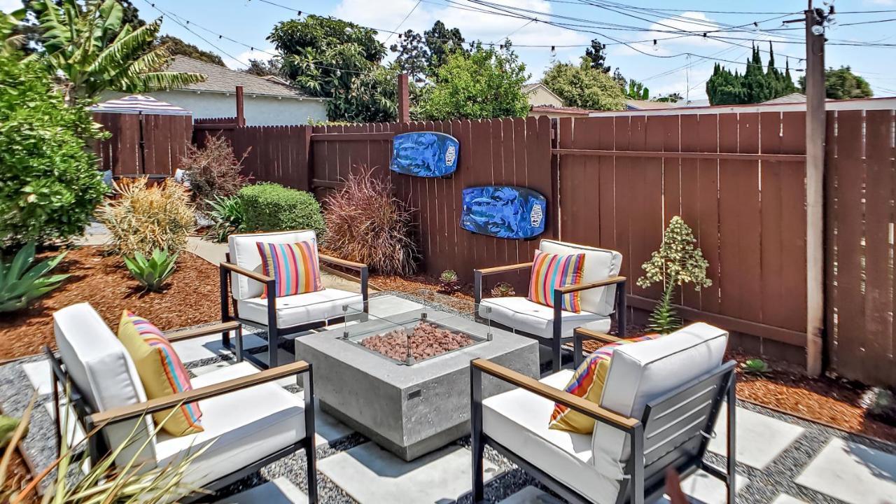 Apartment Mins To Culver Downtown, Sony & Venice *