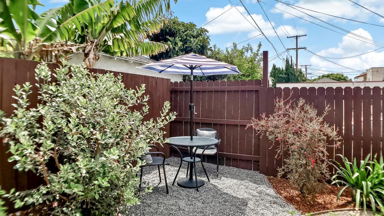Mins To Culver Downtown, Sony & Venice Apartment Los Angeles