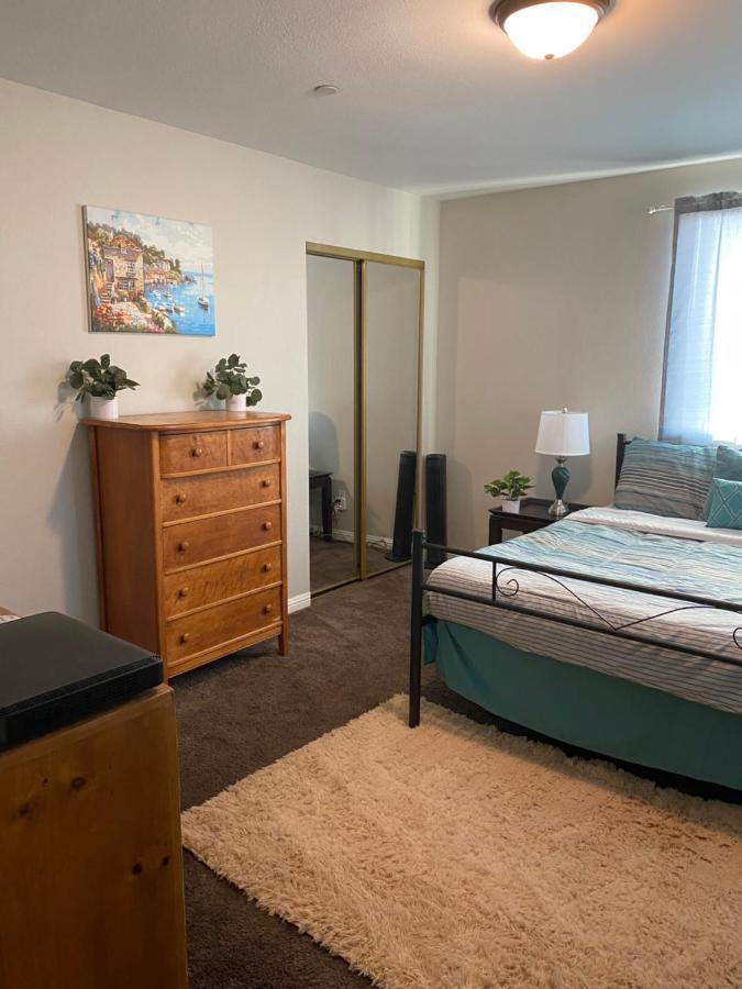 Private Room And Bath In Los Angeles Homestay