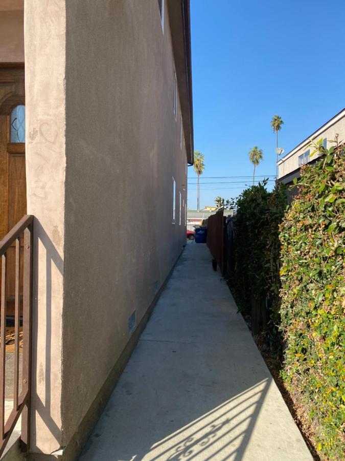 Private Room And Bath In Los Angeles