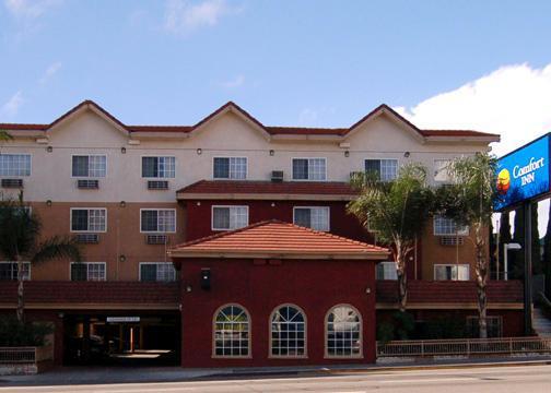 Comfort Near Universal