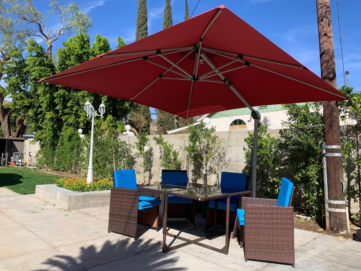 Pousada A Serene Home With 5Br, 3Ba, Pool, Spa, And Mini-Golf Los Angeles