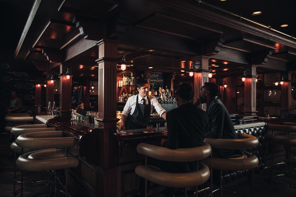 Angeles Athletic Club 4*