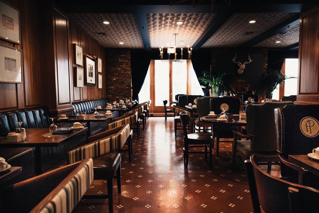 Angeles Athletic Club Los Angeles
