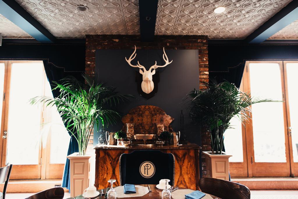 Hotel Angeles Athletic Club 4*