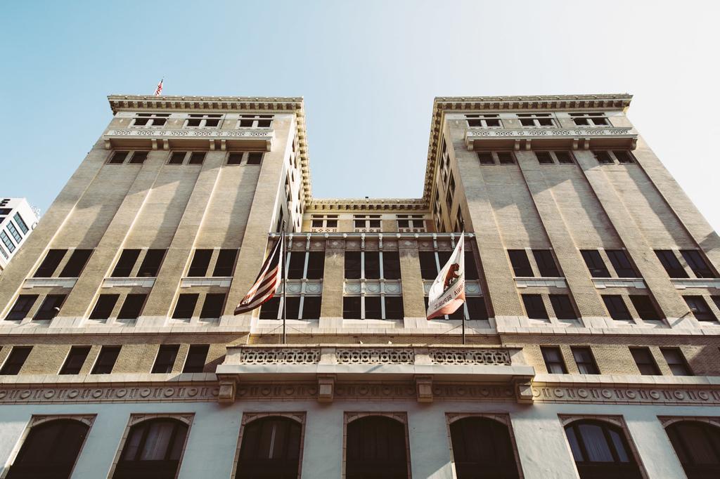 Angeles Athletic Club