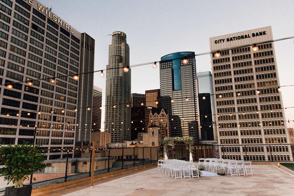 Angeles Athletic Club 4* Los Angeles