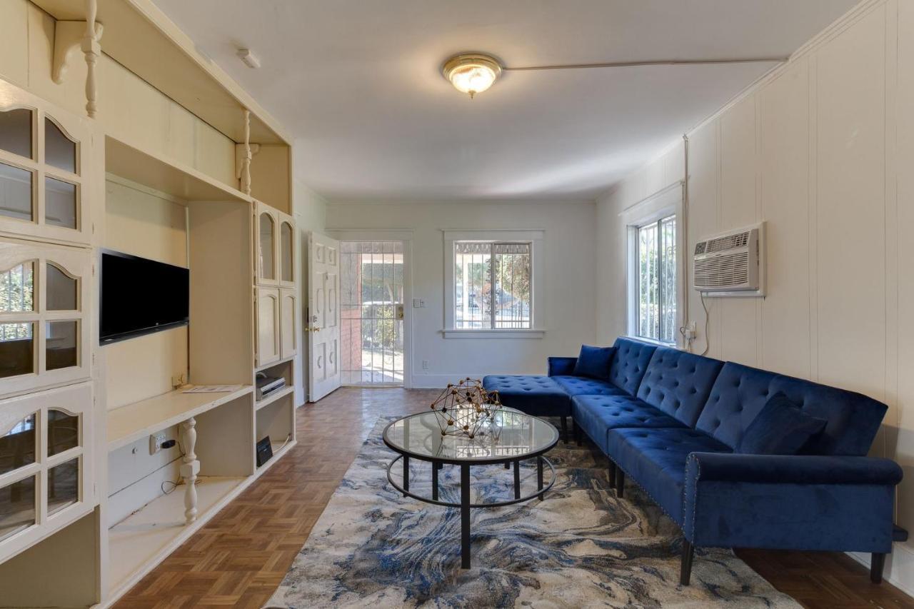 Angeles 3 Bedroom Charmer Large Los Angeles