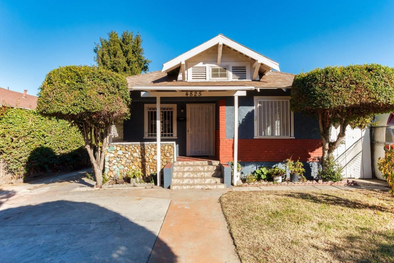 Holiday home Angeles 3 Bedroom Charmer Large
