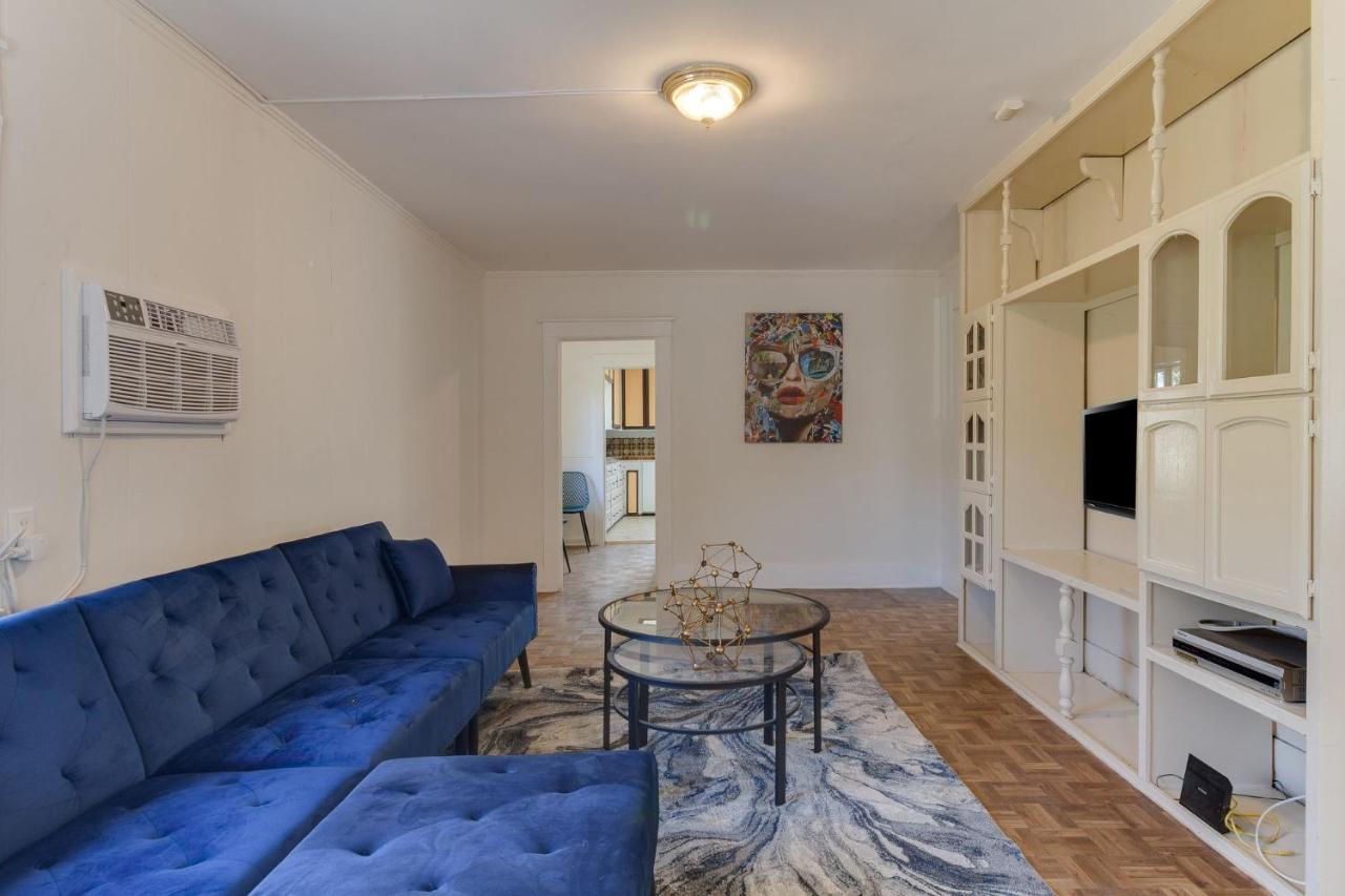 Angeles 3 Bedroom Charmer Large * Los Angeles