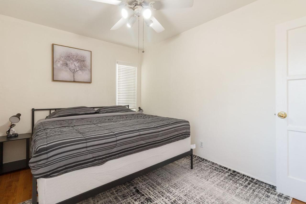 Encino Charmer With Large Backyard *