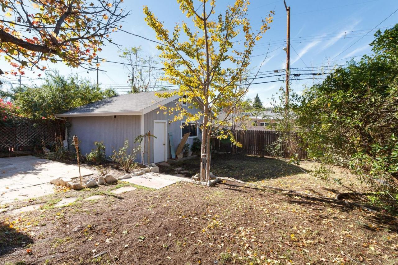 Holiday home Encino Charmer With Large Backyard Los Angeles