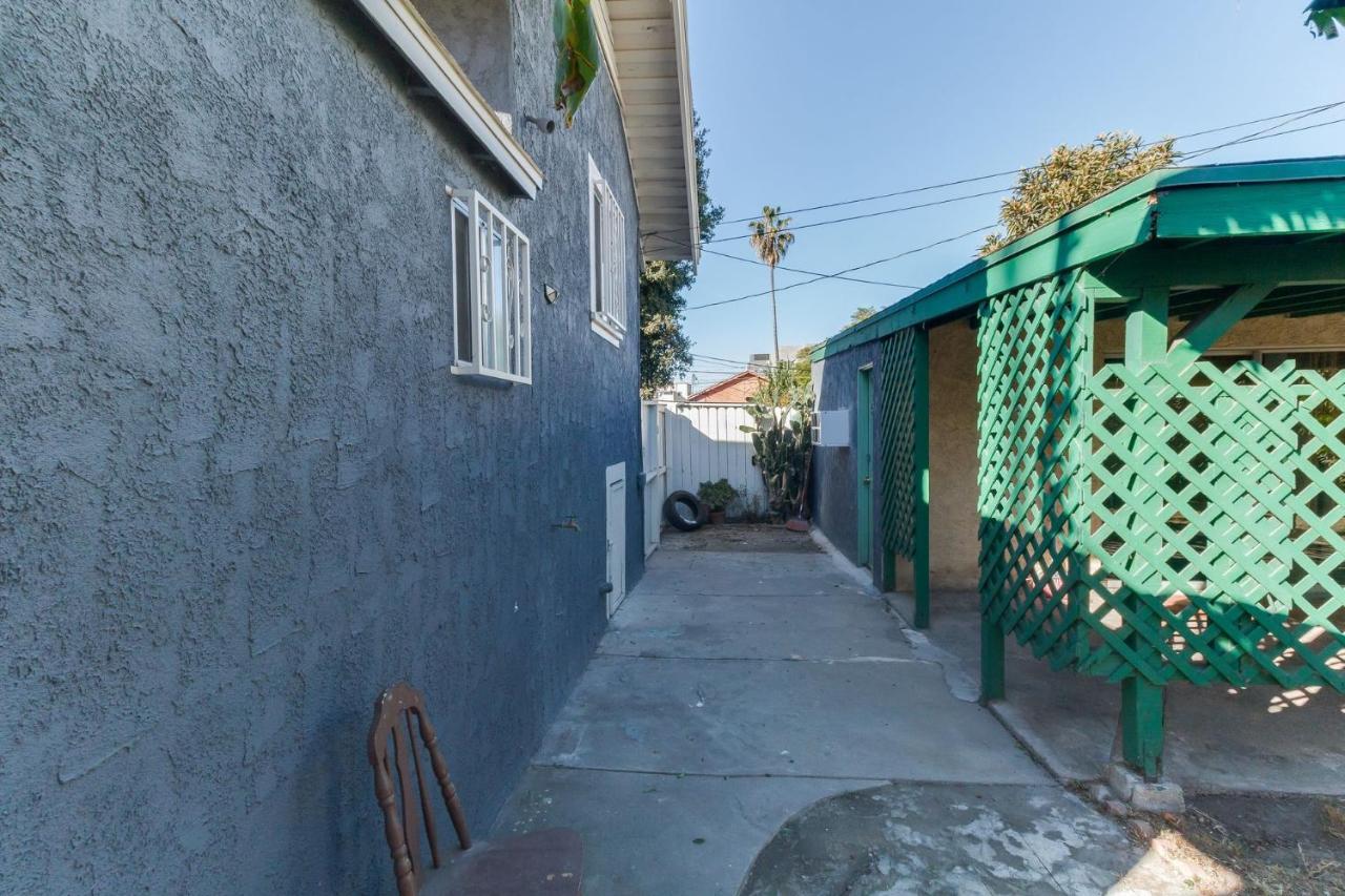 Holiday home Angeles 3 Bedroom Charmer Large