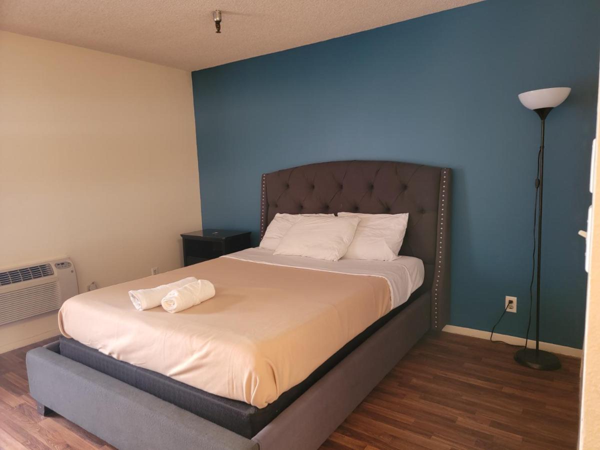 Hotel Charming Style Beverly Hills *
