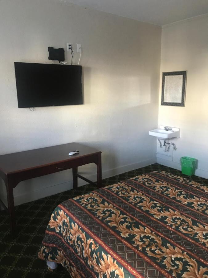 West Inn, Hollywood - La Motel