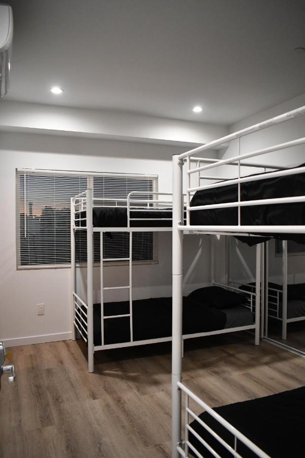 Boutique Hostel