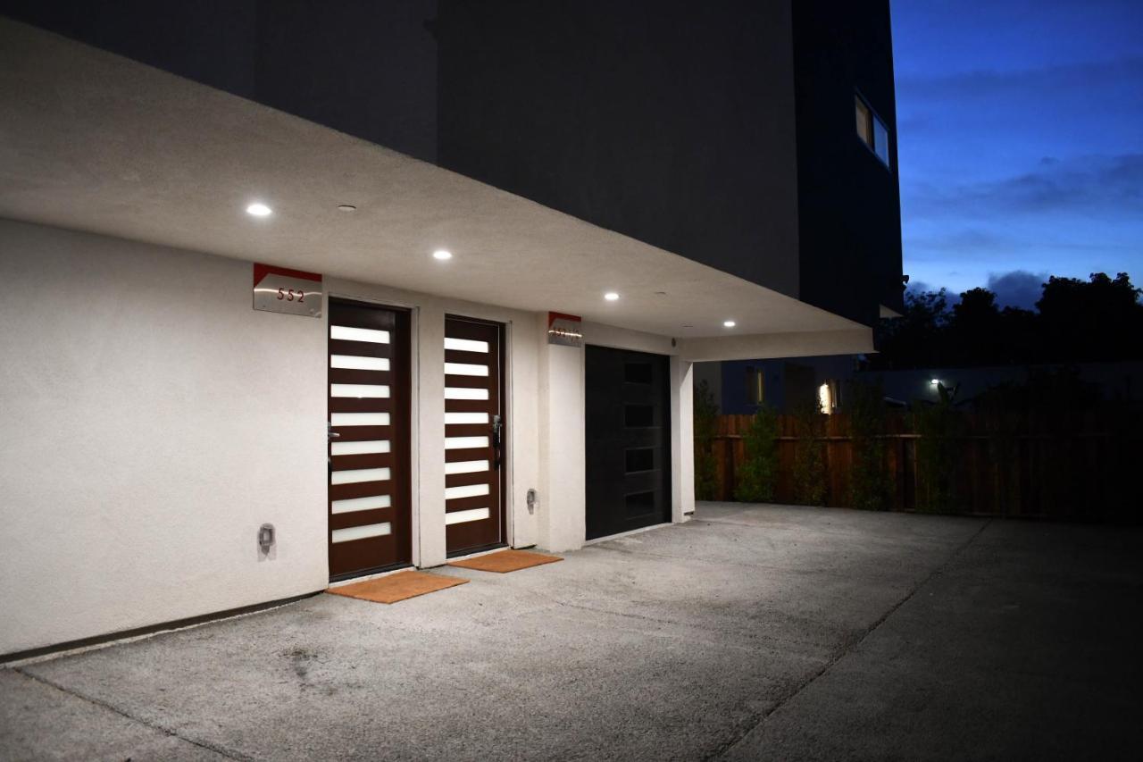 Boutique Hostel Los Angeles