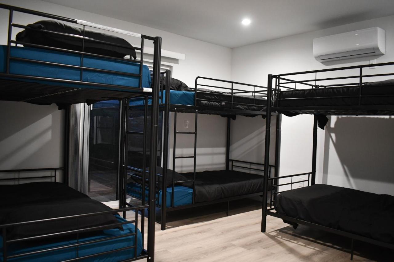 Hostel Boutique Los Angeles