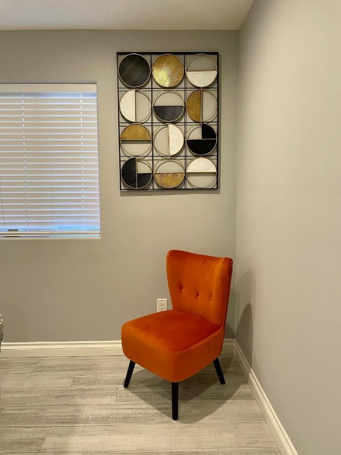 Apartamento Stylish Hollywood Townhouse - Ideal Location