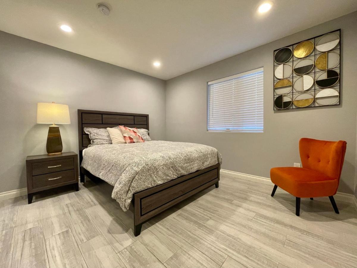 Apartamento Stylish Hollywood Townhouse - Ideal Location Los Angeles