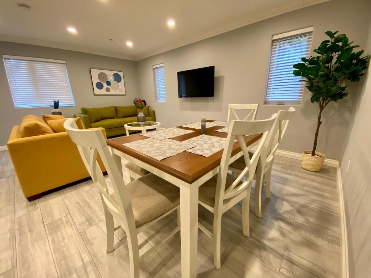 Apartamento Stylish Hollywood Townhouse - Ideal Location *