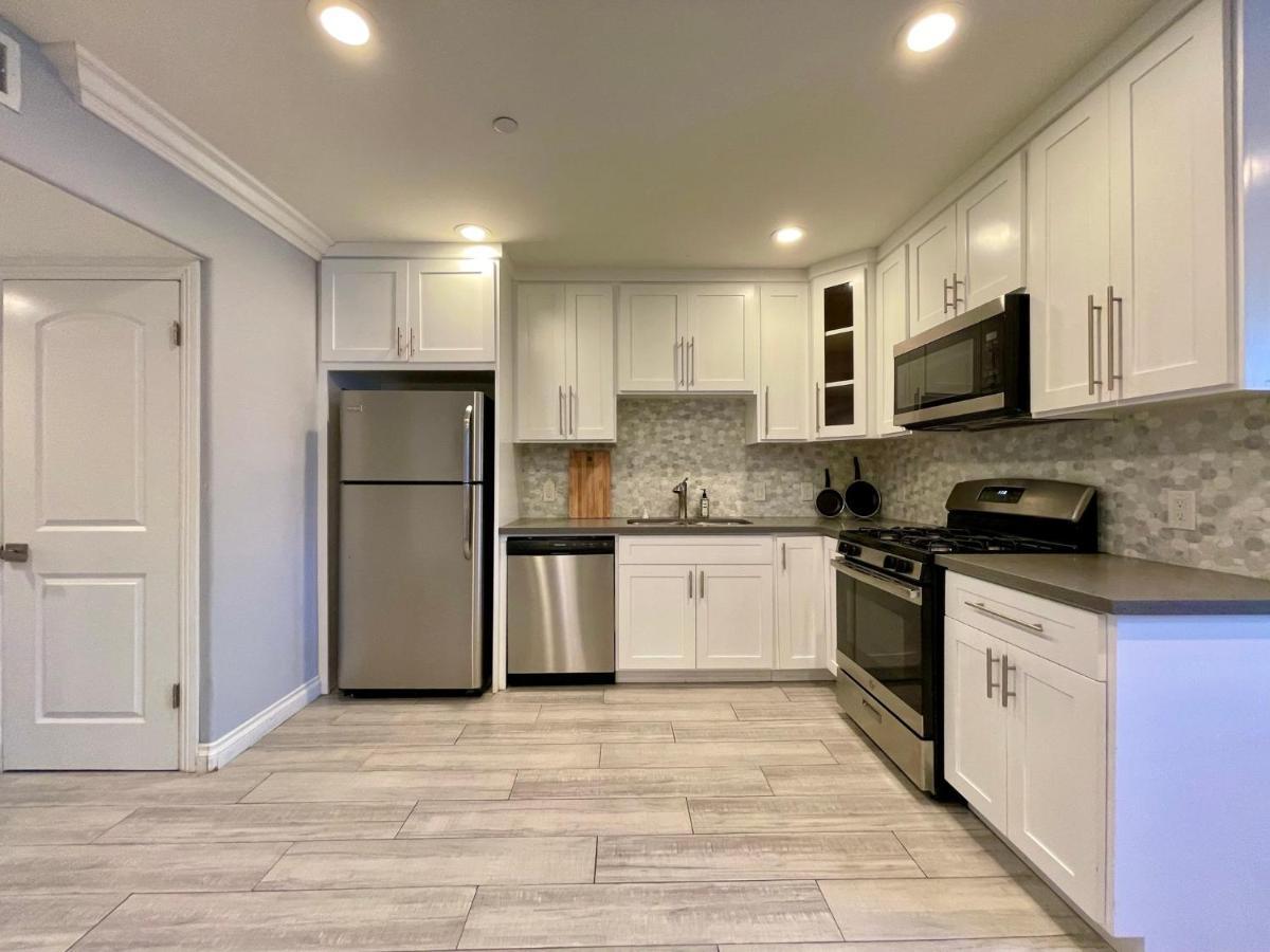 Stylish Hollywood Townhouse - Ideal Location Apartamento *