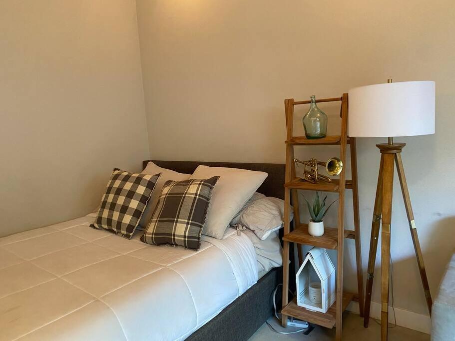 Apartment Live-Work Trendi Apartment In West Hollywood W-Parking-Pool-Gym Los Angeles