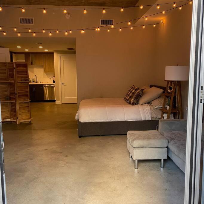 Apartment Live-Work Trendi Apartment In West Hollywood W-Parking-Pool-Gym *
