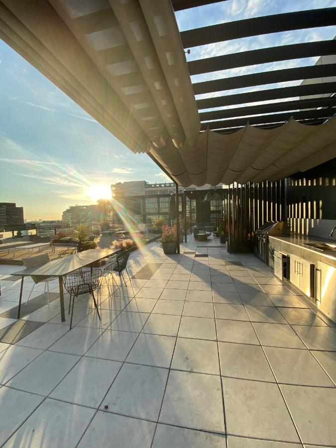 The Midnight Loft By Bobou Design *