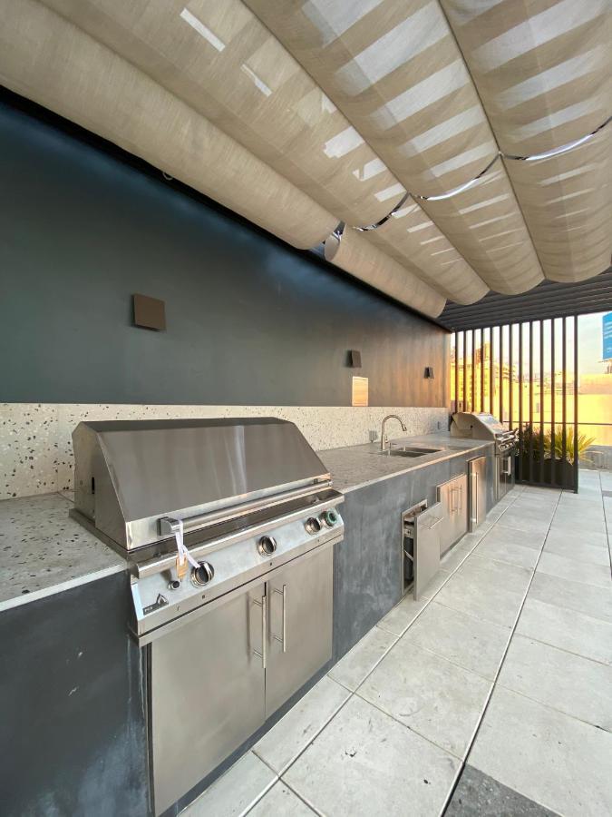 The Midnight Loft By Bobou Design *