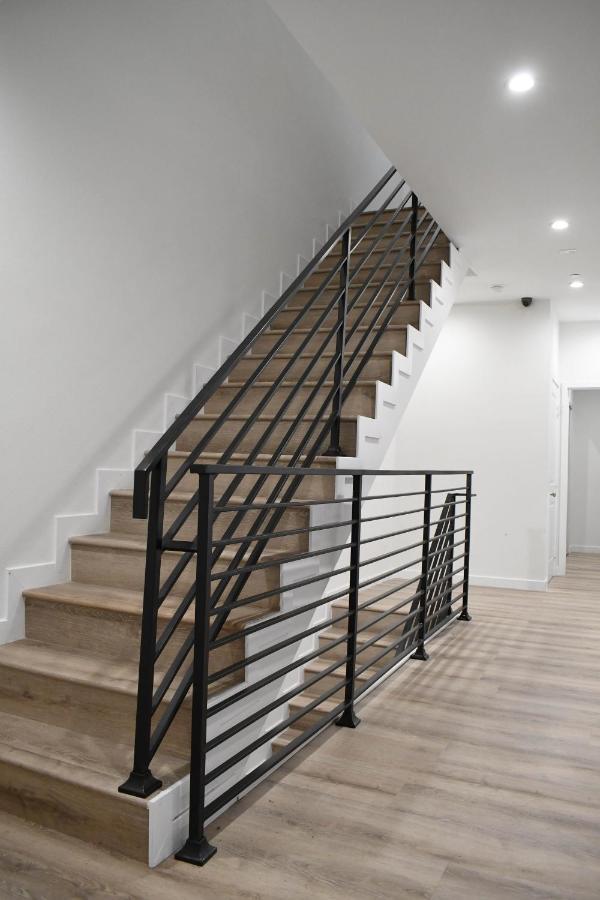 Boutique Hostel Los Angeles