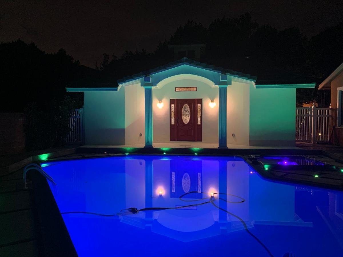 Pousada A Serene Home With 5Br, 3Ba, Pool, Spa, And Mini-Golf *