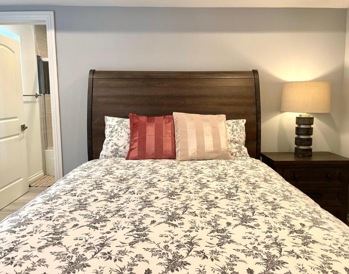 Apartamento Stylish Hollywood Townhouse - Ideal Location Los Angeles