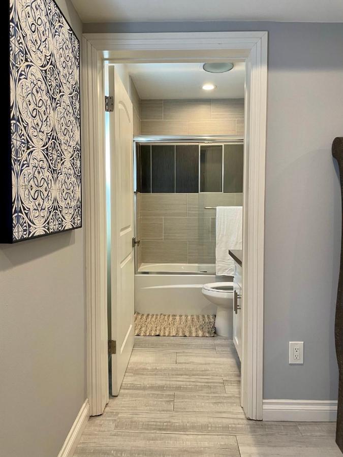 Apartamento Stylish Hollywood Townhouse - Ideal Location