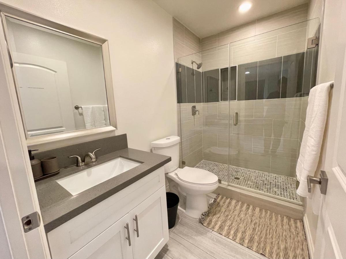 Apartamento Stylish Hollywood Townhouse - Ideal Location Los Angeles
